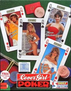 Cover Girl Poker European Commodore 64 Cover Art.jpg