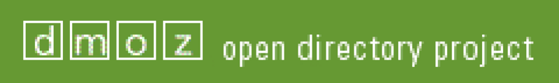 File:DMOZ Open Directory Project logo.png