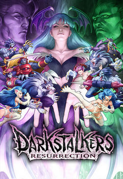 Darkstalkers Resurrection.png