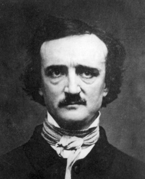 File:Edgar Allan Poe crop.jpg