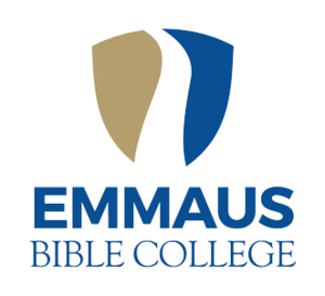 Emmaus Bible College Official Logo.png