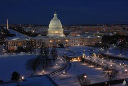 Flickr - USCapitol - Snow in Washington, D.C..jpg
