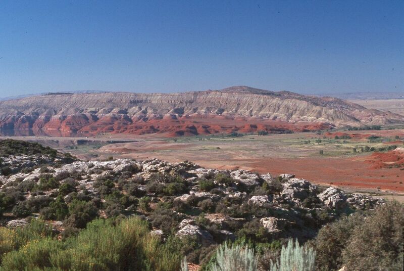 File:Great Basin Desert 3 by Earth's beauty site.jpg