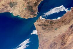 ISS-44 Strait of Gibraltar.jpg