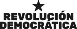 Logo of the Democratic Revolution.svg