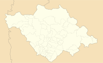 Mexico Tlaxcala location map.svg