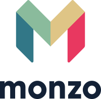 Monzo logo.svg