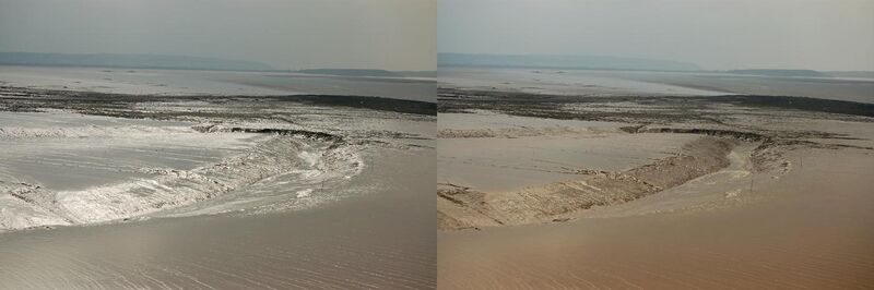 File:Mudflats-polariser.jpg