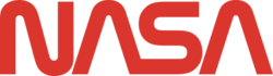 NASA Worm logo.svg