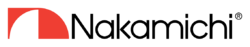 Nakamichi Logo.svg