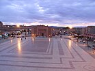 Ouarzazate Grand Place.jpg