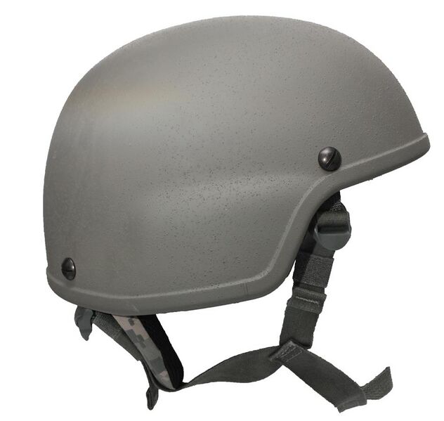 File:PEO Soldier Enhanced Combat Helmet profile.jpg