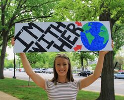 People's Climate March 2017 in Washington DC 39.jpg