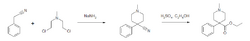 Pethidine synthesis.PNG