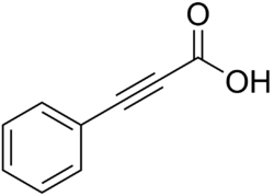 Phenylpropiolic acid.png