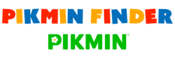 Pikmin Finder logo.png