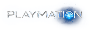 Playmation Logo