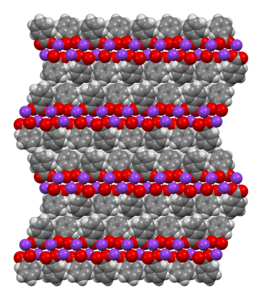 File:Potassium-benzoate-xtal-packing-layers-3D-sf.png