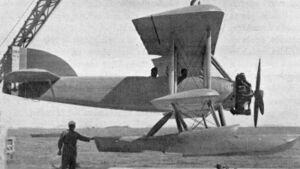 Romano R-4 L'Aéronautique November,1927.jpg
