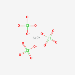 Scandium perchlorate structure.png