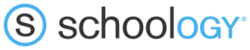 The Schoology logo.
