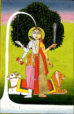 Standing Ardhanari c.1800.jpg