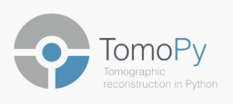 Tomographic Reconstruction in Python