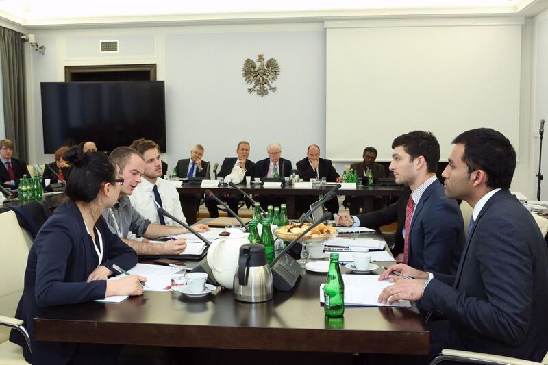 File:Warsaw Negotiation Round Senate of Poland 2014 01.JPG