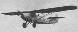 Albatros L 102 L'Aerophile November 1932.jpg