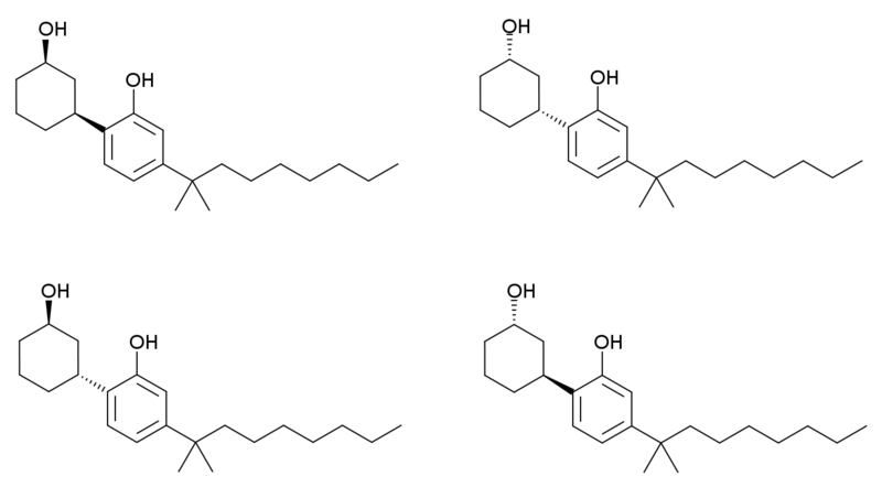 File:Cannabicyclohexanol isomers.png
