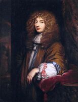 Portrait of Huygens