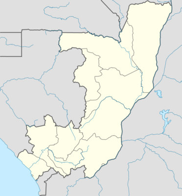 Congo location map.svg