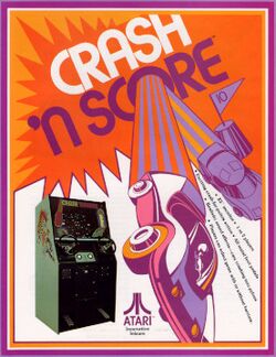 Crash 'N Score arcade flyer.jpg