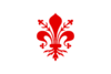 Flag of Florence