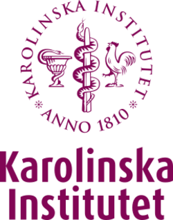 Karolinska Institutet seal.svg