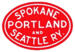 Logo of the Spokane, Portland and Seattle Railway.png