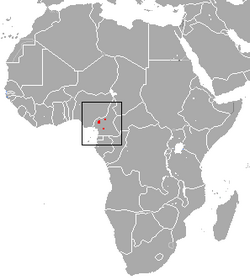 Manenguba Shrew area.png