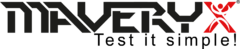 Maveryx Logo