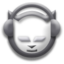 Variation of the Napster Logo