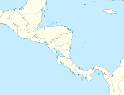 Outline map of Central America with borders.svg
