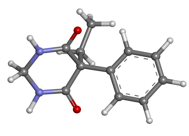 File:Primidone ball-and-stick.png