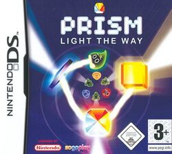 Prism Light the Way cover.jpg