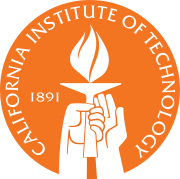 Seal of the California Institute of Technology.svg