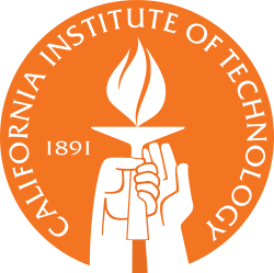 File:Seal of the California Institute of Technology.svg