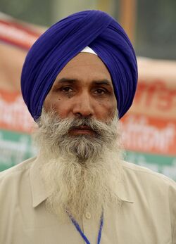 Sikh man, Agra 10.jpg