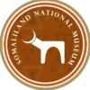 Somaliland National Museum logo.svg