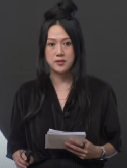 Sougwen Chung at World Economic Forum Annual Meeting of the New Champions 2023.png