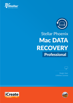 Stellar Phoenix Mac Data Recovery Professional BoxShot.png