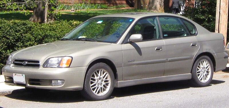 File:Subaru Legacy Limited sedan -- 04-14-2010.jpg