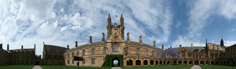 File:SydneyUniversity MainQuadrangle panorama 270.jpg